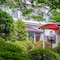 TKP Hotel & Resort Lectore Hakone Gora - map