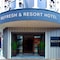 Reftel Osaka Itami Airport Hotel - map