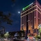 Holiday Inn Express Baoji City Centre By Ihg - map