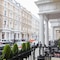 Notting Hill Gate Hotel - map