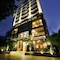 Muong Thanh Grand Sai Gon Centre Hotel - map