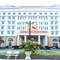 Ban Thach Riverside Hotel & Resort - map