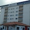 Hotel Montana Serra Negra - map
