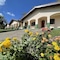 Hotel Fazenda São Matheus - map