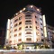 Finders Hotel Hualien Station - map