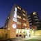 Hotel Boutique Reyall - map