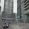 Scarborough Centre Business Suite - map