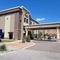 Comfort Suites Kanab National Park Area - map