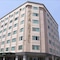 Ola Hotel - map