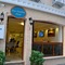 Blue Istanbul Hotel Taksim - map