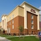 Hampton Inn & Suites Syracuse Carrier Circle - map