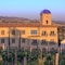 Allegretto Vineyard Resort Paso Robles - map