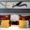 Hotel New Otani Tokyo Executive House Zen - map