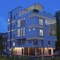 Fabhotel Smriti Star - map