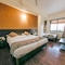 Hotel Maharana Inn Chembur - map