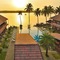 Sealagoon Health Resort Cherai - map