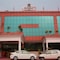 Hotel Shagun - map