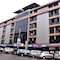 Hotel Roopa - map