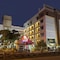 Hotel Vrishali Executive Kolhapur - map