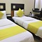 Hotel Alfa - map