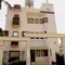Cresent Villa - map