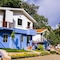 Tgi Star Holidays Yercaud - map