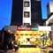 Hotel Govind Park - map