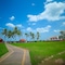 St.james Court Beach Resort - map