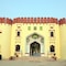 Sajjan Bagh - A Heritage Resort - map