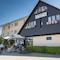 Hotel Tiek - map