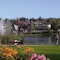 Hotels Am Kranichsee - map