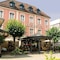 Hotel Leopold - map