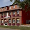 Hotel Park Eckersbach - map