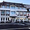 Das Schäfers Hotel - map