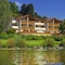Hotel Fischer Am See - map