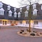Seehotel Villago - map