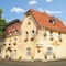 Hotel Pilgrimhaus - map
