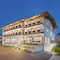 Hotel Seeblick - map