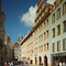 Hyperion Hotel Dresden Am Schloss - map