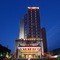 Grace Hotel - map
