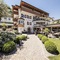 Boutique Hotel Zum Rosenbaum - map