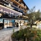 Stroblhof Active Family Spa Resort - map