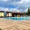 Hotel Cimone - map
