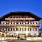 Hotel Weisses Lamm - map