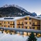 Hotel Laurin - map