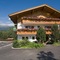Hotel Thuinerwaldele - map