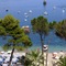 Villa Arianna - map