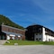 Hôtel Club Le Risoux - map