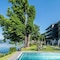 Villa Postillion Am See - map