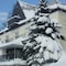 Der Löffler Am Semmering Bed&Breakfast - map